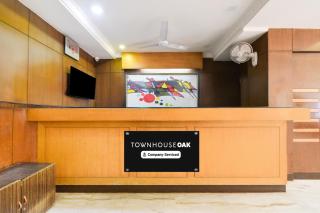 Super Townhouse OAK Secunderabad Near Railway Station Formerly Hotel Brahma - Hyderabad - 7