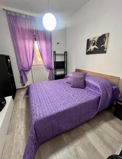 Parcheggio privato - Moderno e luminoso APT per 6 nel cuore di Massa Marittima - 6