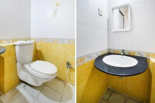 Super Townhouse OAK Secunderabad Near Railway Station Formerly Hotel Brahma - Hyderabad - 4