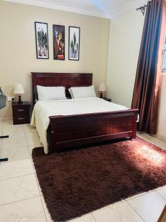 Zuri Comfy home - Kampala - 7