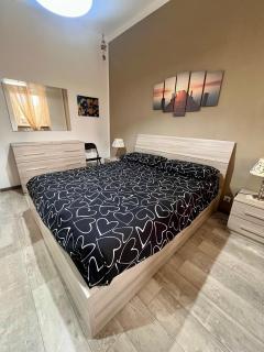 Parcheggio privato - Moderno e luminoso APT per 6 nel cuore di Massa Marittima - 1