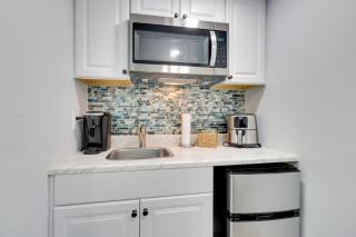 1 Mi to Dtwn Renovated Retreat in Georgetown! - 3