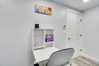 1 Mi to Dtwn Renovated Retreat in Georgetown! - 6