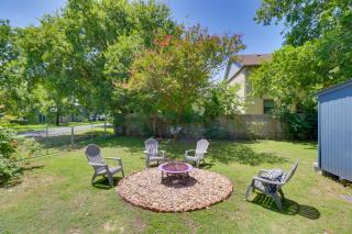 1 Mi to Dtwn Renovated Retreat in Georgetown! - 8