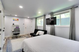 1 Mi to Dtwn Renovated Retreat in Georgetown! - 1