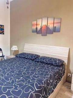 Parcheggio privato - Moderno e luminoso APT per 6 nel cuore di Massa Marittima - 3