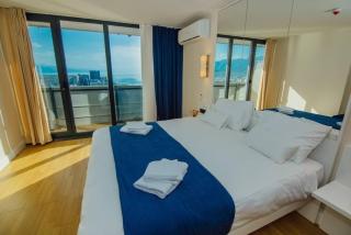 Orbi city C block Panorama sea View - 8