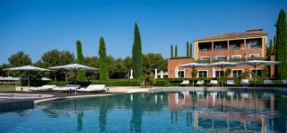 L'Hôtel & Spa du Castellet - 7