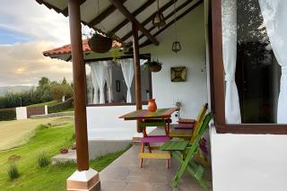 Casa Mirador - Subachoque - 3