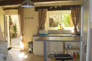 Lou mas li Pitchoun "La Bergerie" - Gordes - 3