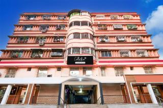Super Collection O Shanti Bhawan Bank More Formerly Madhulika - Dhanbād - 0