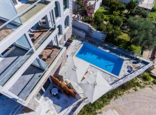 Apartments Villa Capitano - Mlini - 1