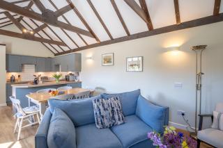 Canute Cottages - Cullimers Cottage - 6