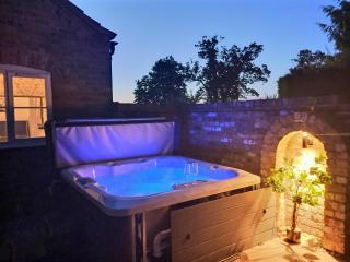 Kexby House Country Retreat, York - 5