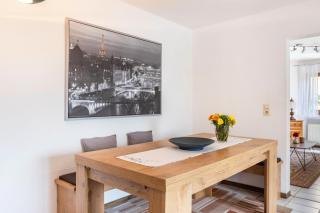 Ferienwohnung Rieth - Dürbheim - 4