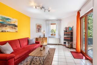 Ferienwohnung Rieth - 1