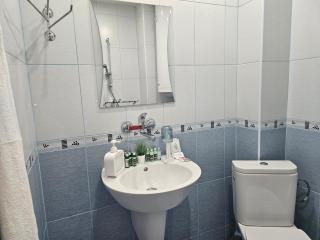 Ann's apartment - Warna - 2
