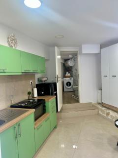 Olive tree studio ,Corfu Town - Agios Rokkos - 2