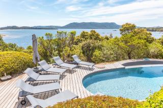Villa A signoria - Porto-Vecchio - 0