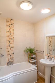 Canute Cottages - Cullimers Cottage - 7