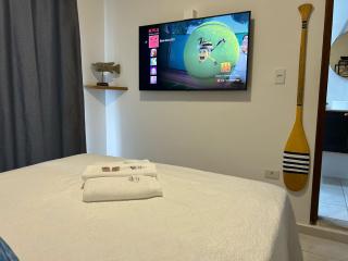 BORA BORA RESIDENCE - Joinville - 9