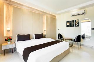 Super Townhouse ISBT Dehradun - Dehradun - 9