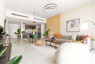 Silkhaus Premier 2BR Apartment in Al Reem Island - 7