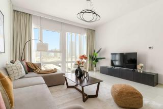 Silkhaus Premier 2BR Apartment in Al Reem Island - 5