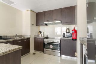 Silkhaus Premier 2BR Apartment in Al Reem Island - 1