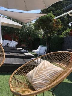 B&B Villa la Canonica con piscina a Padernello - - 8