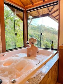 pousada caminho do escorrega - 7