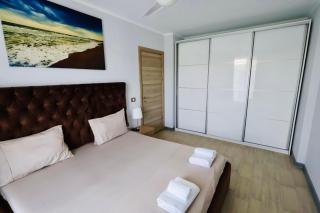 Sensation Alezzi Apartment Pool&SPA Resort - 7