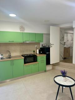 Olive tree studio ,Corfu Town - 3