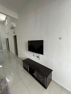 Homestay, Meru Tropika, Fully Furnished - 8