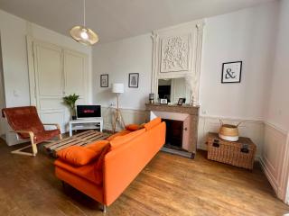 Magnifique T3 en plein centre ville de Poitiers - 0