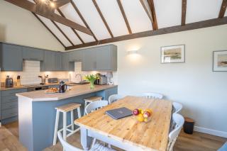 Canute Cottages - Cullimers Cottage - Chidham - 9