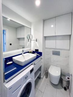 Orbi city C block Sea view Panorama - 9