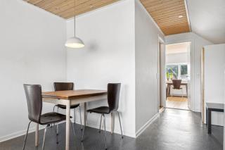 Døssinghus Holiday Apartments - Kjellerup - 6