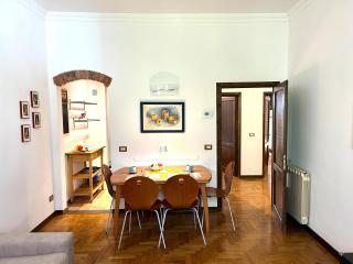 Appartamento Casa Gaia - Florenz - 5