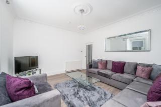 Casa Fresa - Union Heights - Dundee - 9