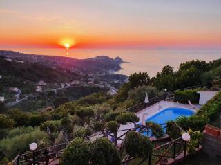 Villa Scafa Alta - Capo dʼOrlando - 9