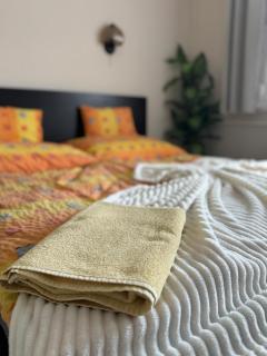 Termál Apartman - 9
