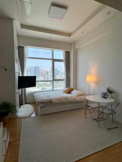 Seoul Station Sunset House - 0