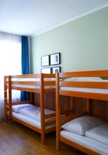 3 Zimmer XXL mit Balkon - 8
