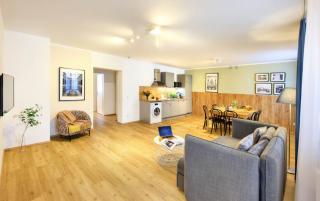 3 Zimmer XXL mit Balkon - Vienna - 1