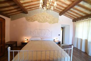 Agriturismo " La Valle degli Ulivi" - Vacri - 8