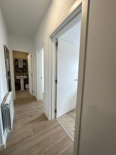 Confortable Piso 4D izq Brion - Santiago de Compostela - 9