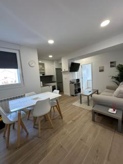 Confortable Piso 4D izq Brion - Santiago de Compostela - 5