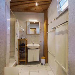 Strandhaus Alte Töpferei - 1