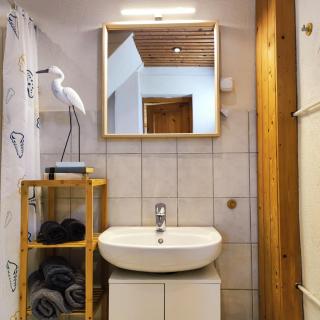 Strandhaus Alte Töpferei - 2